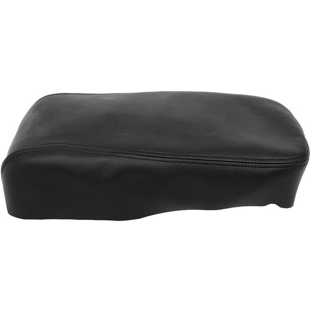 ECCPP Leather Armrest Center Console Lid Cover for Nissan Altima 2013 2014 2015 2016 2017 2018 Center Console Lid Armrest Cover Black ECCPP Leather Armrest Center Console Lid Cover for Nissan Altima 2013 2014 2015 2016 2017 2018 Center Console Lid Armrest Cover Black